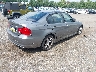 WBAPK5G55BN****** Salvage and Wrecked 2011 BMW 3 Series in Pennsylvania State