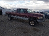 3B7KF23Z81G****** Salvage and Wrecked 2001 Dodge Ram 2500 in Western Colorado
