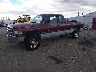 3B7KF23Z81G****** Used and Repairable 2001 Dodge Ram 2500 in Western Colorado