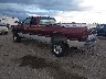 3B7KF23Z81G****** Salvage and Repairable 2001 Dodge Ram 2500 in Western Colorado