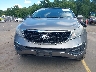 KNDPBCACXG7****** Wrecked 2016 Kia Sportage in Connecticut State