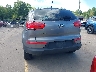 KNDPBCACXG7****** Wrecked 2016 Kia Sportage