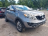 KNDPBCACXG7****** Salvage and Wrecked 2016 Kia Sportage in Hartford
