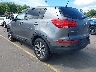 KNDPBCACXG7****** Salvage and Repairable 2016 Kia Sportage in Hartford