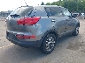KNDPBCACXG7****** Salvage and Wrecked 2016 Kia Sportage in Connecticut State