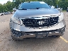 KNDPBCACXG7****** Salvage and Repairable 2016 Kia Sportage in Connecticut State