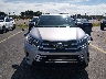 5TDYZRFH2JS****** Wrecked 2018 Toyota Highlander in Florida State