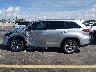 5TDYZRFH2JS****** Repairable 2018 Toyota Highlander in Florida State