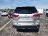 5TDYZRFH2JS****** Wrecked 2018 Toyota Highlander