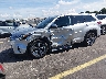 5TDYZRFH2JS****** Used and Repairable 2018 Toyota Highlander in Miami North