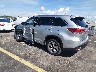 5TDYZRFH2JS****** Salvage and Repairable 2018 Toyota Highlander in Miami North