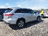 5TDYZRFH2JS****** Salvage and Wrecked 2018 Toyota Highlander in Florida State