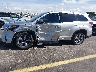 5TDYZRFH2JS****** Salvage and Repairable 2018 Toyota Highlander in Florida State