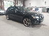 WA1DKAFP6BA****** Salvamento y Destrozados 2011 Audi Q5 en Newburgh