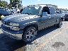 2GCEK19T711****** Used and Repairable 2001 Chevrolet Silverado 1500 in Fremont