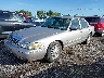 2MEBM7FV3AX****** Usados y Reparables 2010 Mercury Grand Marquis en Buffalo