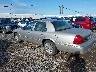 2MEBM7FV3AX****** Salvamento y Reparables 2010 Mercury Grand Marquis en Buffalo