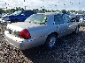 2MEBM7FV3AX****** Salvamento y Destrozados 2010 Mercury Grand Marquis en Estado de Nueva York
