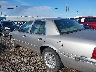 2MEBM7FV3AX****** Salvamento y Reparables 2010 Mercury Grand Marquis en Estado de Nueva York