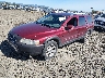 YV4SZ592871****** Usados y Reparables 2007 Volvo XC70 en Eugene