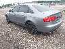 WAUFFAFL3AN****** Salvage and Repairable 2010 Audi A4 in Milwaukee