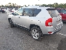 1C4NJCCB7CD****** Salvage and Repairable 2012 Jeep Compass in Nashville