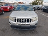 1C4NJCCB7CD****** Salvage and Repairable 2012 Jeep Compass in Tennessee State