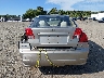 1HGES16574L****** Wrecked 2004 Honda Civic