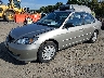 1HGES16574L****** Used and Repairable 2004 Honda Civic in Port Murray