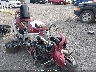 JH2SC2803RM****** Wrecked 1994 Honda CBR900RR
