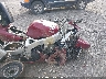 JH2SC2803RM****** Repairable 1994 Honda CBR900RR