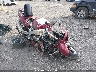JH2SC2803RM****** Salvage and Wrecked 1994 Honda CBR900RR in Raleigh
