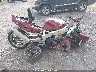 JH2SC2803RM****** Wrecked 1994 Honda CBR900RR in North Carolina State
