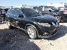 5N1AT2MT0EC****** Salvamento y Destrozados 2014 Nissan Rogue en Fort Worth North