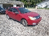 1FAHP35N39W****** Salvage and Wrecked 2009 Ford Focus in Akron Canton