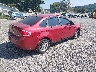 1FAHP35N39W****** Salvage and Wrecked 2009 Ford Focus in Ohio State