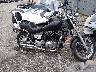 1HFSC1806GA****** Salvamento y Destrozados 1986 Honda Vt1100 en Chicago West