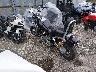 1HFSC1806GA****** Salvamento y Reparables 1986 Honda Vt1100 en Chicago West