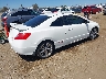 2HGFG21568H****** Salvamento y Destrozados 2008 Honda Civic en Estado de California