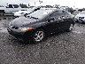 2HGFG12836H****** Used and Repairable 2006 Honda Civic in Los Angeles