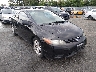 2HGFG12836H****** Salvage and Repairable 2006 Honda Civic in California State