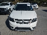 3C4PDDEG4GT****** Wrecked 2016 Dodge Journey in Texas State