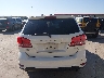 3C4PDDEG4GT****** Wrecked 2016 Dodge Journey
