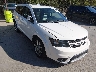 3C4PDDEG4GT****** Salvage and Wrecked 2016 Dodge Journey in Dallas-Fort Worth