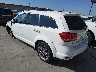 3C4PDDEG4GT****** Salvage and Repairable 2016 Dodge Journey in Dallas-Fort Worth
