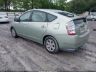 JTDKB20U877****** Salvamento y Reparables 2007 Toyota Prius en Pensacola