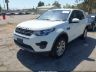 SALCP2BG7HH****** Used and Repairable 2017 Land Rover Discovery in Fontana