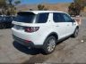 SALCP2BG7HH****** Salvage and Wrecked 2017 Land Rover Discovery in California State