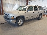 1GNFK16Z76J****** Usados y Reparables 2006 Chevrolet Suburban en Provo