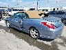 4T1FA38P56U****** Salvage and Repairable 2006 Toyota Camry Solara in Los Angeles South